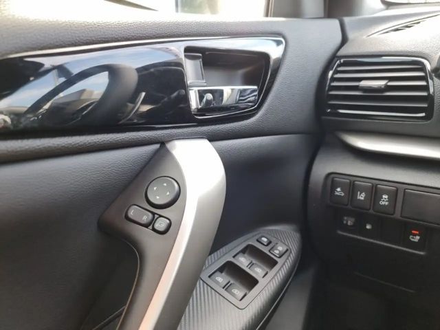 Mitsubishi Eclipse Cross PHEV