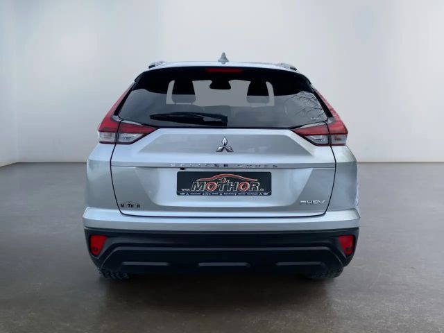 Mitsubishi Eclipse Cross PHEV