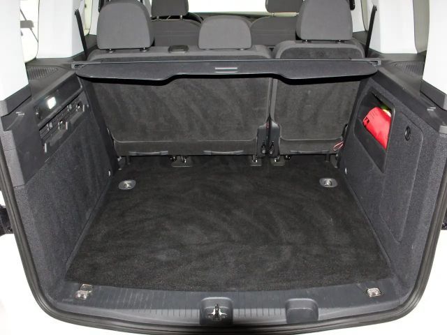 Volkswagen Caddy Life