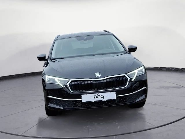 Skoda Octavia Combi Selection