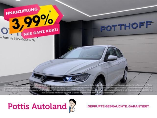 Volkswagen Polo 1.0 MPI Life