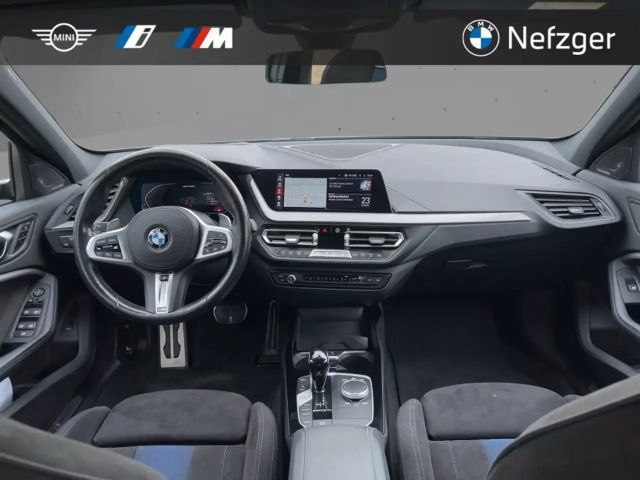 BMW 135 135i Sedan xDrive