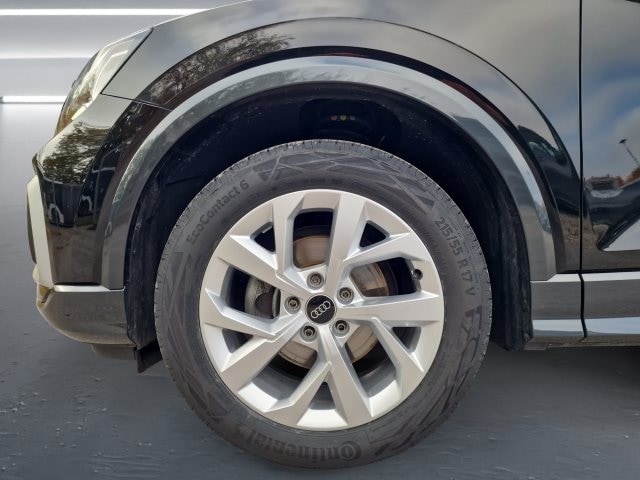 Audi Q2 35 TFSI S-Tronic