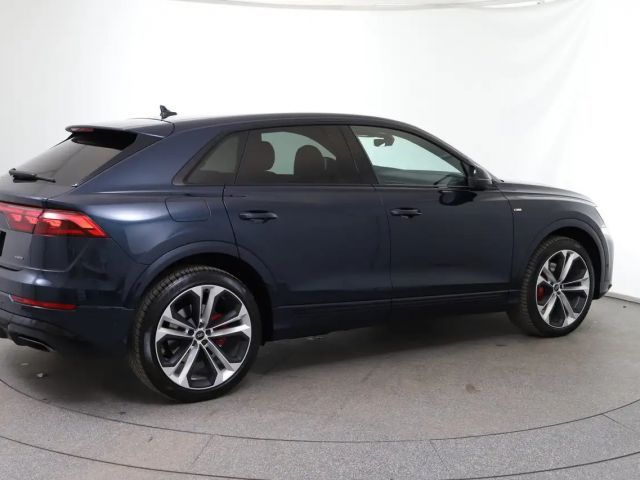 Audi Q8 45 TDI Quattro