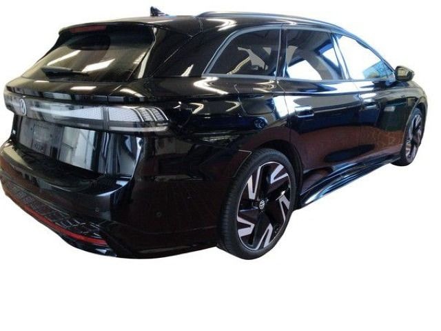 Volkswagen ID.7 GTX Tourer