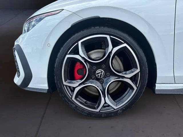 Volkswagen Golf DSG GTI