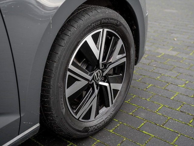 Volkswagen Touran 2.0 TDI Highline