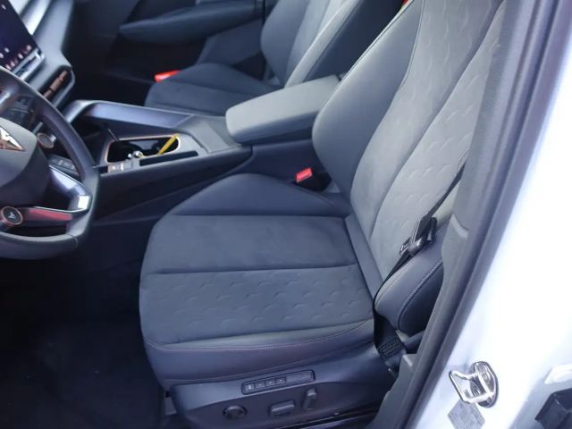 Cupra Terramar 1.5 eTSI