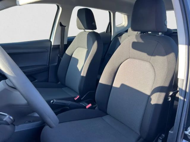 Seat Arona Reference