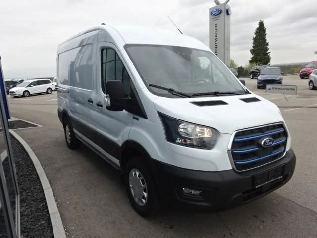 Ford E-Transit L2H2  350  Trend 184PS  netto 33.250,-