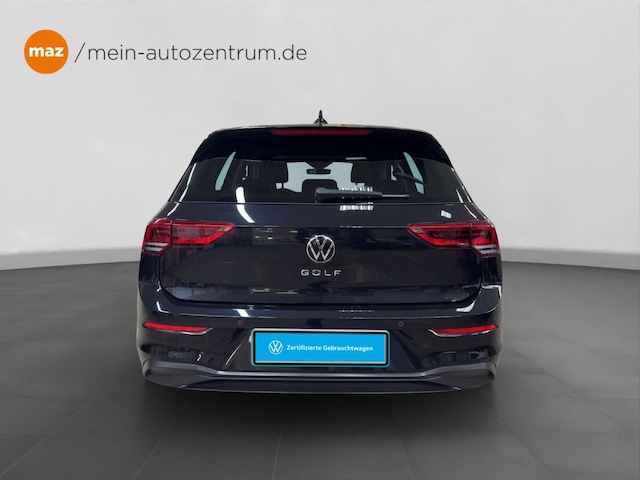 Volkswagen Golf 1.5 TSI Golf VIII Life