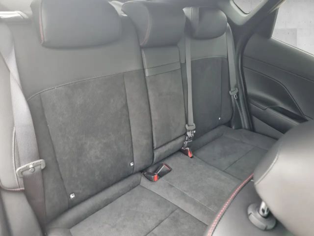 Hyundai Kona Electric N Line