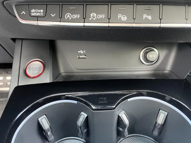 Audi S4 3.0 TDI Quattro