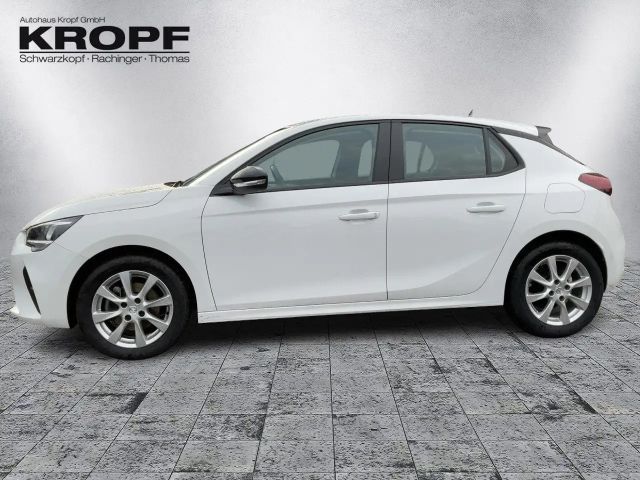 Opel Corsa 1.2 Turbo Edition Turbo