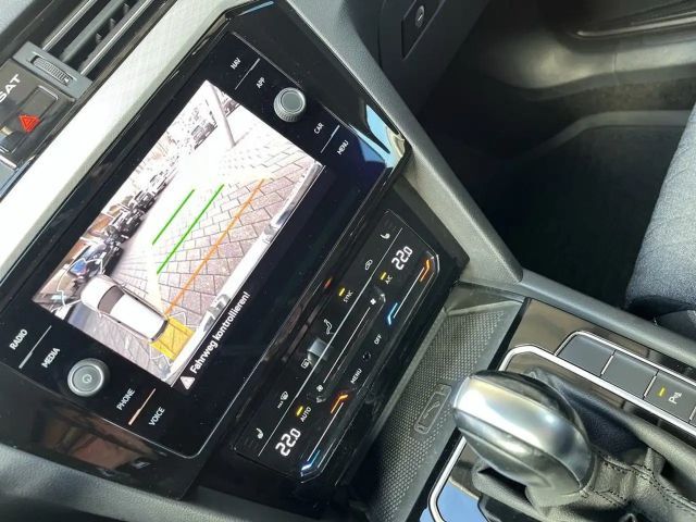 Volkswagen Passat 2.0 TDI Business DSG Variant