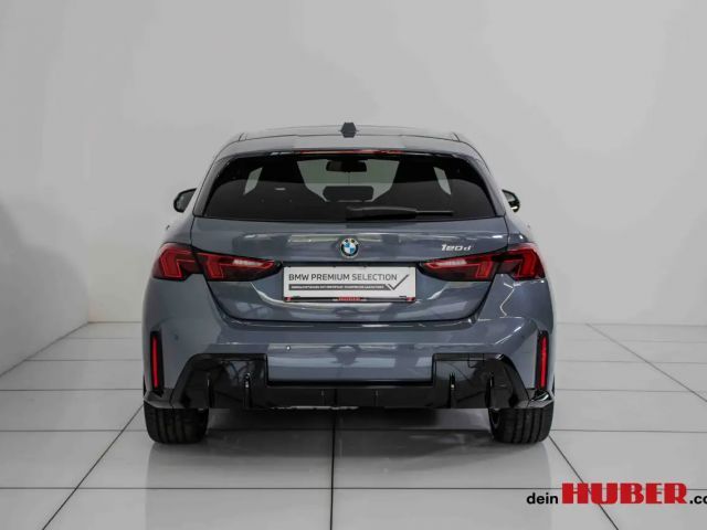BMW 120 120d