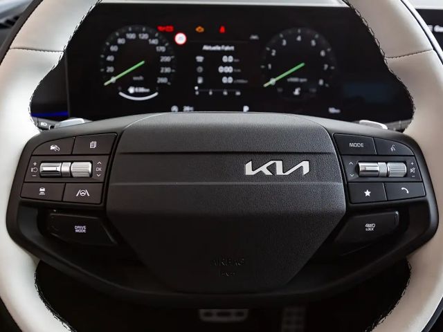 Kia Sportage GDi GT-Line Vierwielaandrijving