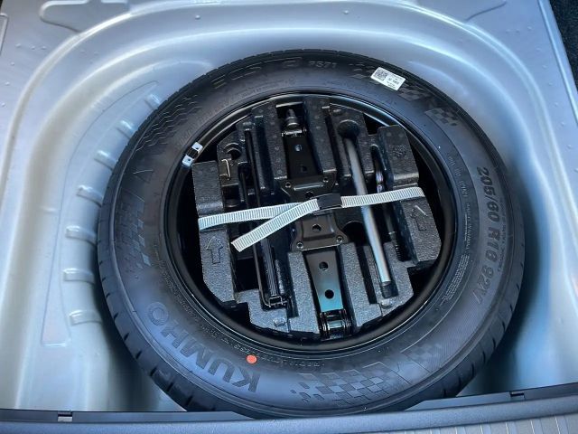 Skoda Octavia Essence TDI