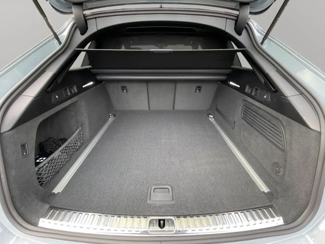 Audi A6 45 TDI Avant Quattro S-Line