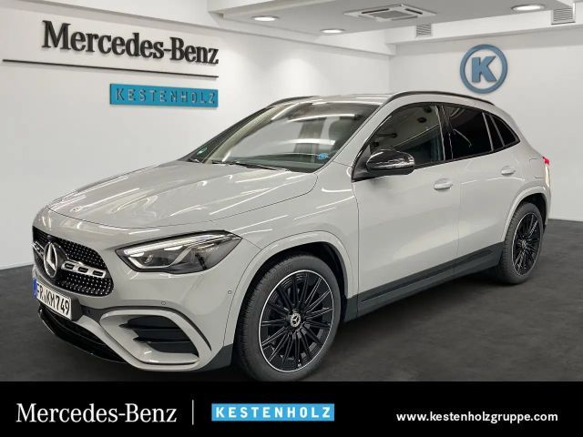 Mercedes-Benz GLA 200 AMG Line