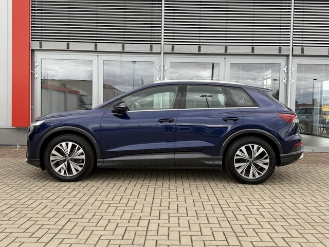 Audi Q4 e-tron 40