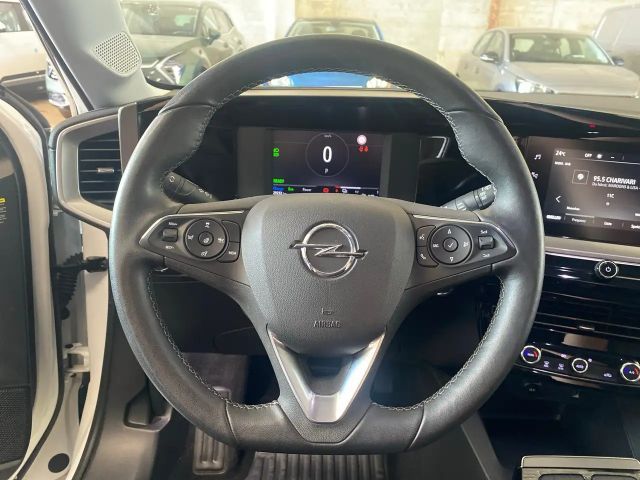 Opel Mokka Elegance Mokka-e