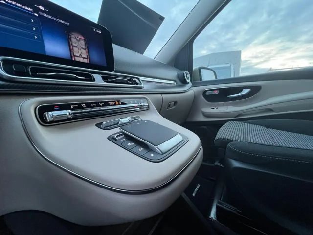 Mercedes-Benz Marco Polo AMG Line