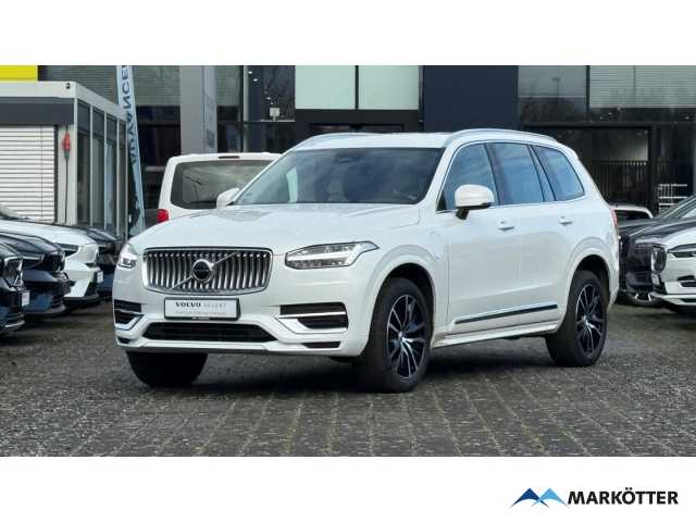 Volvo XC90 XC90