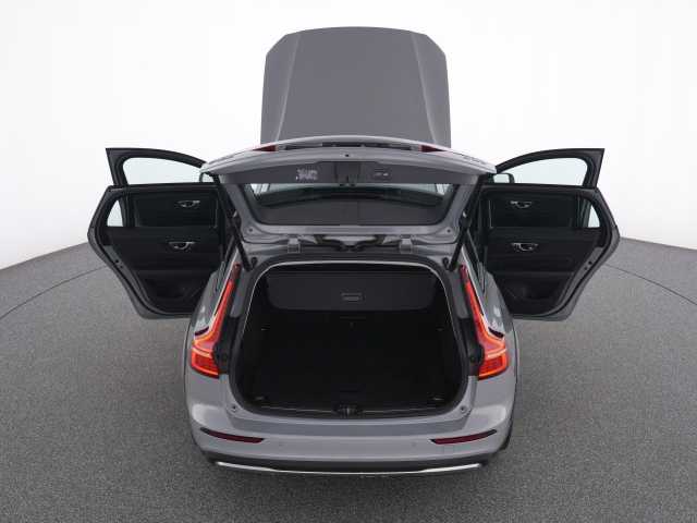 Volvo V60 Cross Country CC