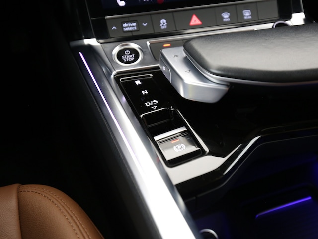 Audi e-tron 50 Quattro