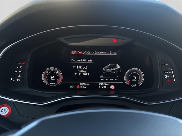 Audi A6 35 TDI Avant S-Tronic