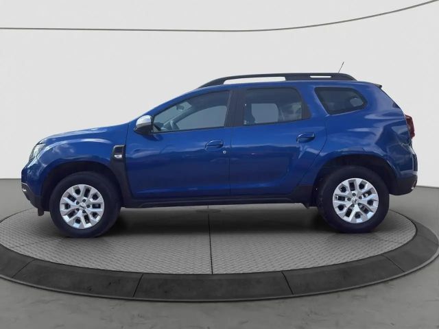 Dacia Duster 1.5 BLUE Expression LED*Alu*Carplay*PDC