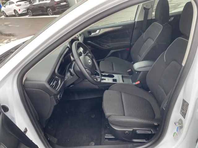 Ford Focus 1.5 EcoBlue Titanium Wagon