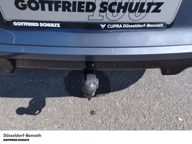 Cupra Formentor 1.5 TSI