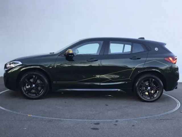 BMW X2 Coupé xDrive20d
