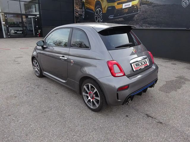 Abarth 595 Abarth 595 F595