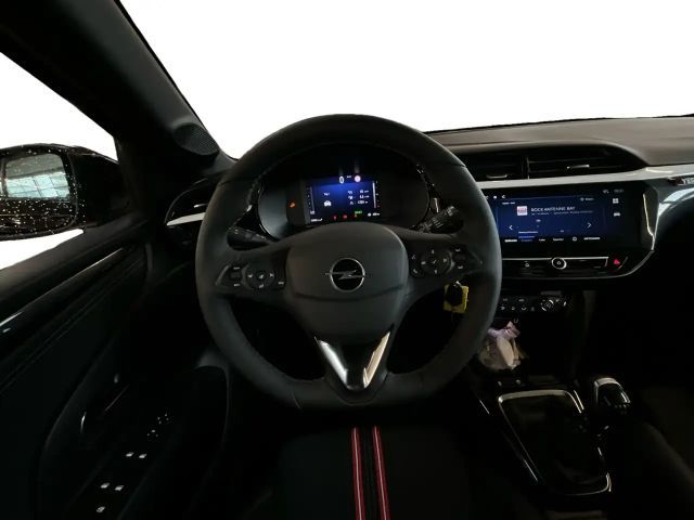 Opel Corsa F 1.2 Sitzheizung, Klima, Allwetterreifen