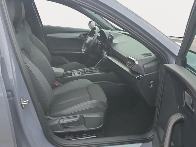 Cupra Formentor 2.0 TSI VZ