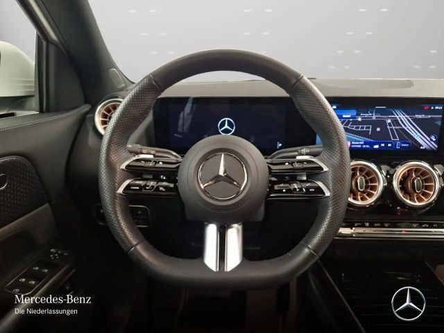 Mercedes-Benz EQA 350 4MATIC