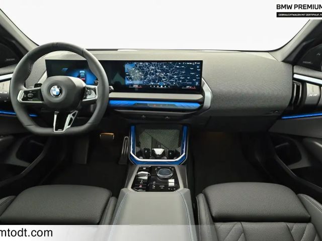 BMW X3 xDrive