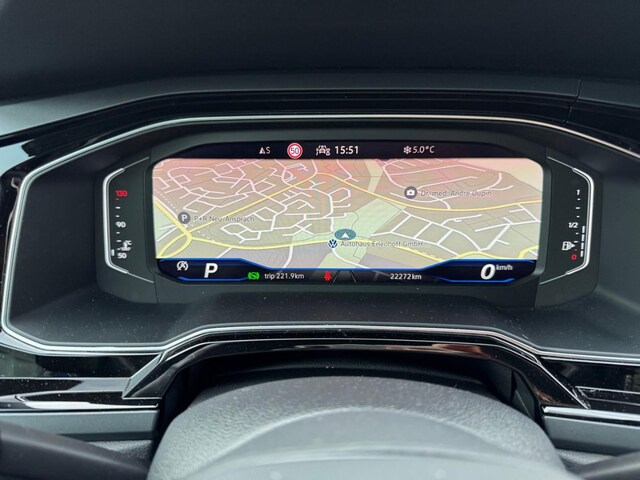 Volkswagen Taigo 1.5 TSI DSG R-Line