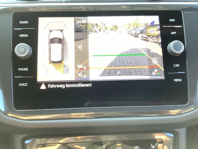 Volkswagen Tiguan 2.0 TDI Allspace R-Line