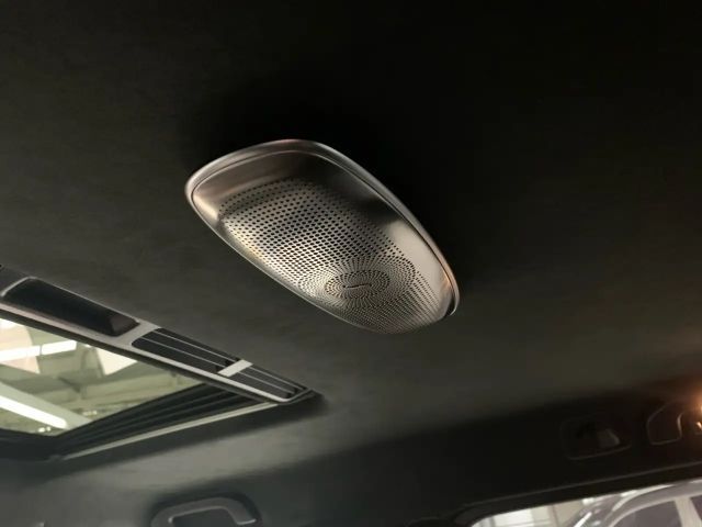 Mercedes-Benz G 450 450d AMG Line