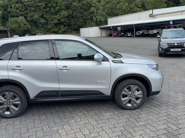 Suzuki Vitara 4x4 Comfort Hybrid