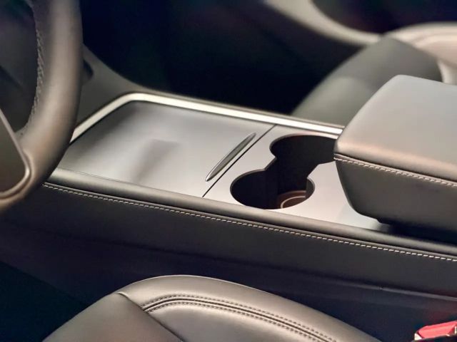 Tesla Model Y Performance