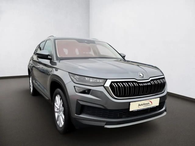 Skoda Kodiaq 2.0 TDI Style Style
