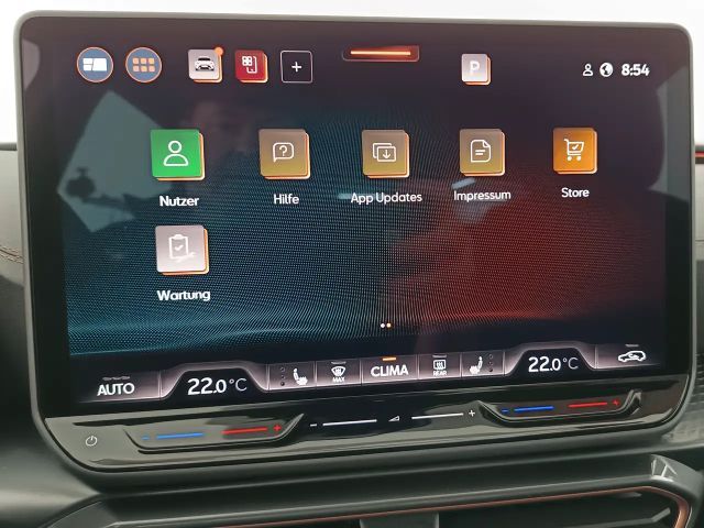 Cupra Formentor 1.5 TSI