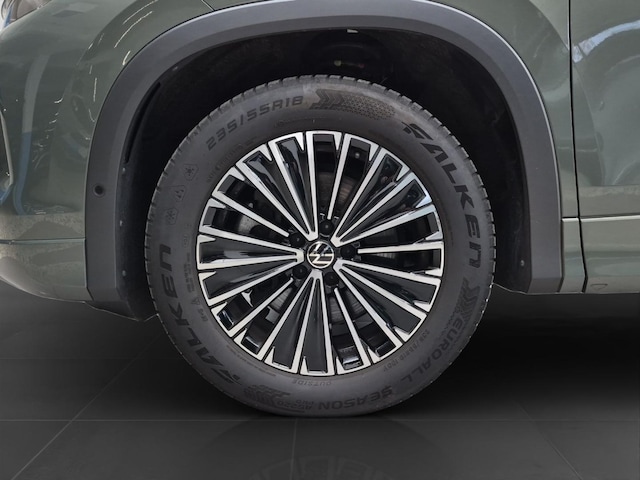 Volkswagen Tayron 2.0 TDI DSG IQ.Drive Life