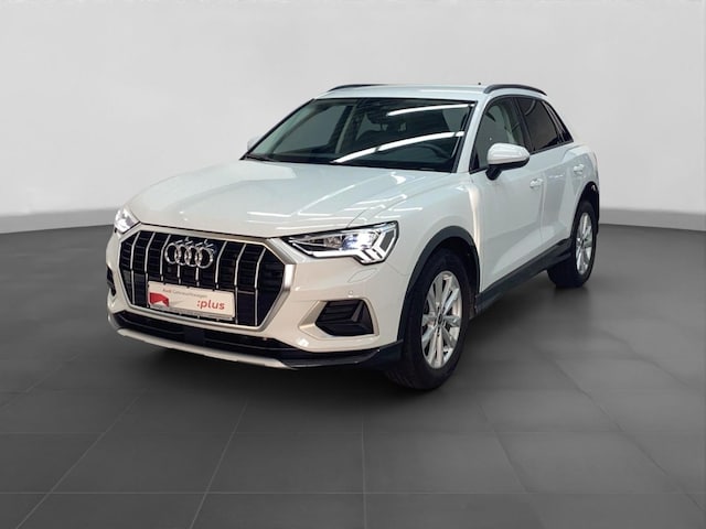 Audi Q3 35 TDI S-Tronic