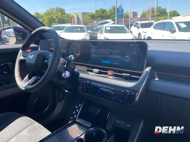 Hyundai IONIQ 5 Ioniq 5 N